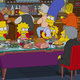 Image for article titled This Christmas, The Simpsons aims for heartwarming, lands on forgettable